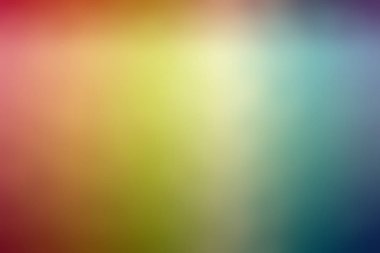 Soyut Arka Planı Bulanıklaştırın. Renkli Gradyan Defocused Fon. Sizin için Basit Trendy Tasarım Elemanı Proje, Afiş, Duvar Kağıdı. Güzel De-odaklı Yumuşak Bulanık Görüntü