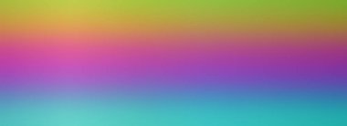 Düz renkli gradyan arka planı