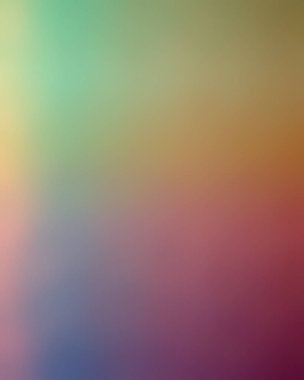 soyut renkli gradyan arkaplan