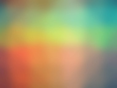 Soyut Arka Planı Bulanıklaştırın. Renkli Gradyan Defocused Fon. Sizin için Basit Trendy Tasarım Elemanı Proje, Afiş, Duvar Kağıdı. Güzel De-odaklı Yumuşak Bulanık Görüntü