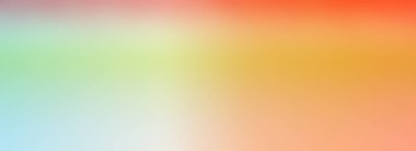 Düz renkli gradyan arka planı