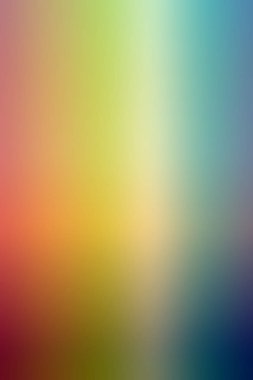 Soyut Arka Planı Bulanıklaştırın. Renkli Gradyan Defocused Fon. Sizin için Basit Trendy Tasarım Elemanı Proje, Afiş, Duvar Kağıdı. Güzel De-odaklı Yumuşak Bulanık Görüntü