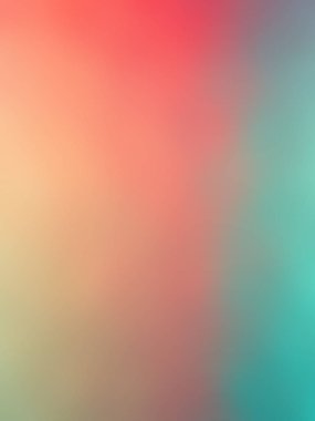 soyut renkli gradyan arkaplan