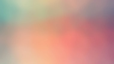Soyut Arka Planı Bulanıklaştırın. Renkli Gradyan Defocused Fon. Sizin için Basit Trendy Tasarım Elemanı Proje, Afiş, Duvar Kağıdı. Güzel De-odaklı Yumuşak Bulanık Görüntü