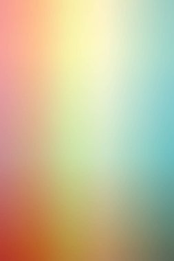 Soyut Arka Planı Bulanıklaştırın. Renkli Gradyan Defocused Fon. Sizin için Basit Trendy Tasarım Elemanı Proje, Afiş, Duvar Kağıdı. Güzel De-odaklı Yumuşak Bulanık Görüntü