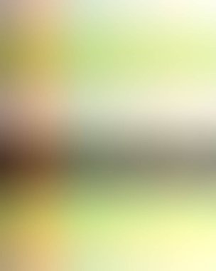 Bulanık renkli degrade arka plan