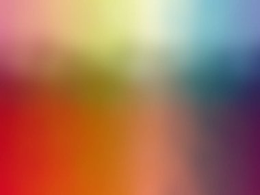 Soyut Arka Planı Bulanıklaştırın. Renkli Gradyan Defocused Fon. Sizin için Basit Trendy Tasarım Elemanı Proje, Afiş, Duvar Kağıdı. Güzel De-odaklı Yumuşak Bulanık Görüntü