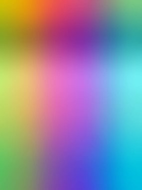 Renkli gradyan arka plan