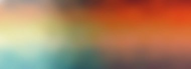 Düz renkli gradyan arka planı