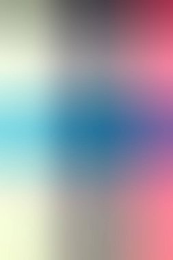 Düz renkli gradyan arka planı