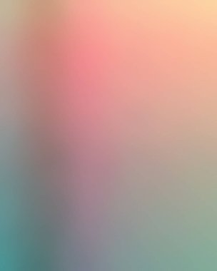 Renkli gradyan arka plan