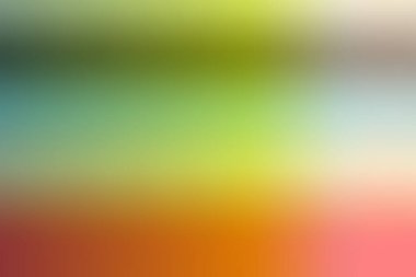 Soyut Arka Planı Bulanıklaştırın. Renkli Gradyan Defocused Fon. Sizin için Basit Trendy Tasarım Elemanı Proje, Afiş, Duvar Kağıdı. Güzel De-odaklı Yumuşak Bulanık Görüntü
