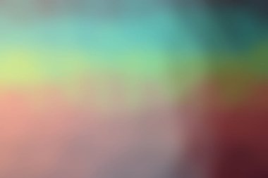 Soyut Arka Planı Bulanıklaştırın. Renkli Gradyan Defocused Fon. Sizin için Basit Trendy Tasarım Elemanı Proje, Afiş, Duvar Kağıdı. Güzel De-odaklı Yumuşak Bulanık Görüntü