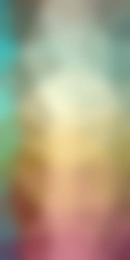 Soyut Arka Planı Bulanıklaştırın. Renkli Gradyan Defocused Fon. Sizin için Basit Trendy Tasarım Elemanı Proje, Afiş, Duvar Kağıdı. Güzel De-odaklı Yumuşak Bulanık Görüntü