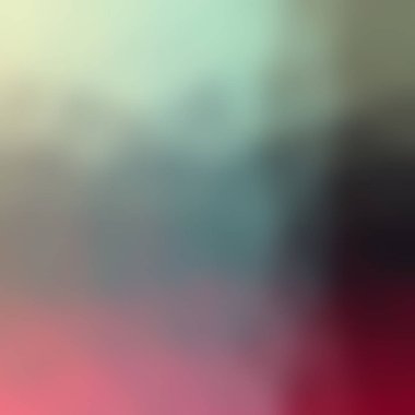 soyut renkli bulanık arkaplan