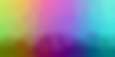 Düz renkli gradyan arka planı