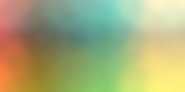 Soyut Arka Planı Bulanıklaştırın. Renkli Gradyan Defocused Fon. Sizin için Basit Trendy Tasarım Elemanı Proje, Afiş, Duvar Kağıdı. Güzel De-odaklı Yumuşak Bulanık Görüntü