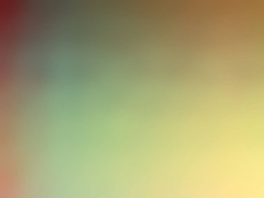 Bulanık renkli degrade arka plan