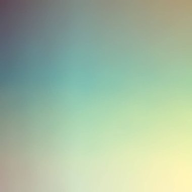 Düz renkli gradyan arka planı