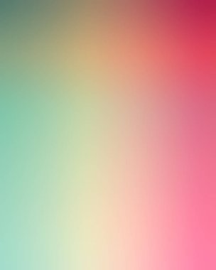 Soyut Arka Planı Bulanıklaştırın. Renkli Gradyan Defocused Fon. Sizin için Basit Trendy Tasarım Elemanı Proje, Afiş, Duvar Kağıdı. Güzel De-odaklı Yumuşak Bulanık Görüntü