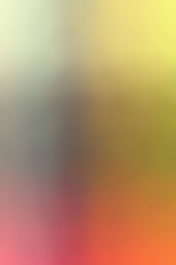 Soyut Arka Planı Bulanıklaştırın. Renkli Gradyan Defocused Fon. Sizin için Basit Trendy Tasarım Elemanı Proje, Afiş, Duvar Kağıdı. Güzel De-odaklı Yumuşak Bulanık Görüntü