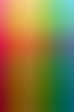 Soyut Arka Planı Bulanıklaştırın. Renkli Gradyan Defocused Fon. Sizin için Basit Trendy Tasarım Elemanı Proje, Afiş, Duvar Kağıdı. Güzel De-odaklı Yumuşak Bulanık Görüntü