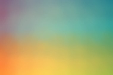 soyut renkli gradyan arkaplan