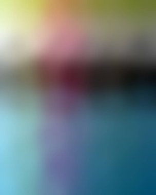 Renkli gradyan arka plan