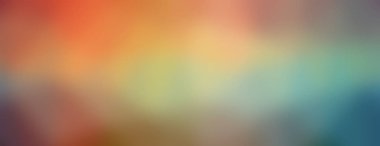 Renkli gradyan arka plan