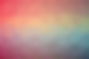 Soyut Arka Planı Bulanıklaştırın. Renkli Gradyan Defocused Fon. Sizin için Basit Trendy Tasarım Elemanı Proje, Afiş, Duvar Kağıdı. Güzel De-odaklı Yumuşak Bulanık Görüntü
