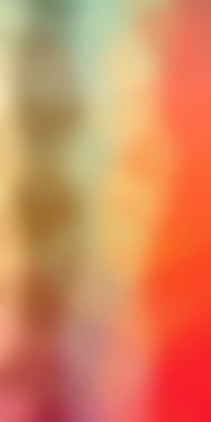 soyut renkli bulanık arkaplan