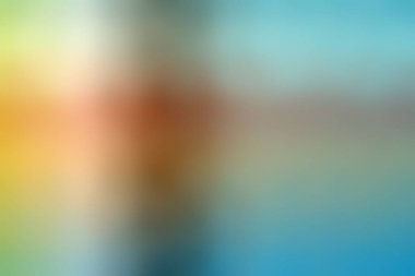 Soyut Arka Planı Bulanıklaştırın. Renkli Gradyan Defocused Fon. Sizin için Basit Trendy Tasarım Elemanı Proje, Afiş, Duvar Kağıdı. Güzel De-odaklı Yumuşak Bulanık Görüntü