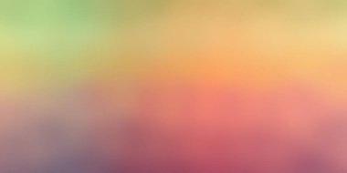 soyut renkli gradyan arkaplan