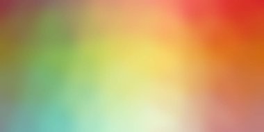 soyut renkli gradyan arkaplan