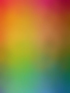 Soyut Arka Planı Bulanıklaştırın. Renkli Gradyan Defocused Fon. Sizin için Basit Trendy Tasarım Elemanı Proje, Afiş, Duvar Kağıdı. Güzel De-odaklı Yumuşak Bulanık Görüntü