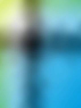 Soyut Arka Planı Bulanıklaştırın. Renkli Gradyan Defocused Fon. Sizin için Basit Trendy Tasarım Elemanı Proje, Afiş, Duvar Kağıdı. Güzel De-odaklı Yumuşak Bulanık Görüntü