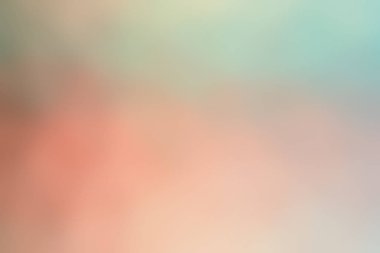 Soyut Arka Planı Bulanıklaştırın. Renkli Gradyan Defocused Fon. Sizin için Basit Trendy Tasarım Elemanı Proje, Afiş, Duvar Kağıdı. Güzel De-odaklı Yumuşak Bulanık Görüntü