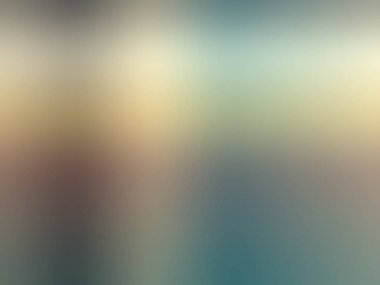 Bulanık renkli degrade arka plan