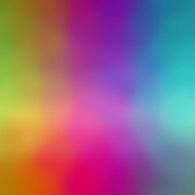 Soyut Arka Planı Bulanıklaştırın. Renkli Gradyan Defocused Fon. Sizin için Basit Trendy Tasarım Elemanı Proje, Afiş, Duvar Kağıdı. Güzel De-odaklı Yumuşak Bulanık Görüntü