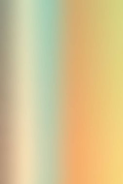 Soyut Arka Planı Bulanıklaştırın. Renkli Gradyan Defocused Fon. Sizin için Basit Trendy Tasarım Elemanı Proje, Afiş, Duvar Kağıdı. Güzel De-odaklı Yumuşak Bulanık Görüntü