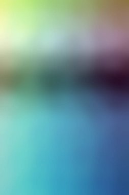 soyut renkli bulanık arkaplan