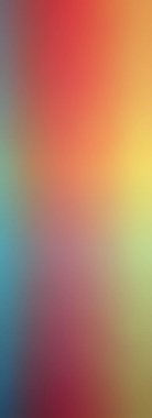 Düzgün renkli degrade arka plan