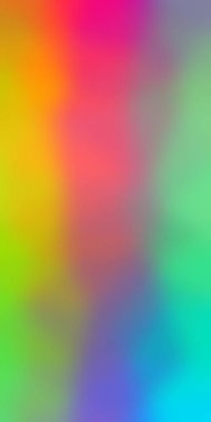 Soyut Arka Planı Bulanıklaştırın. Renkli Gradyan Defocused Fon. Sizin için Basit Trendy Tasarım Elemanı Proje, Afiş, Duvar Kağıdı. Güzel De-odaklı Yumuşak Bulanık Görüntü