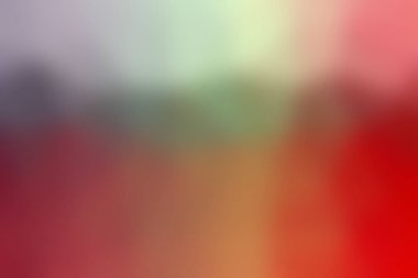 Soyut Arka Planı Bulanıklaştırın. Renkli Gradyan Defocused Fon. Sizin için Basit Trendy Tasarım Elemanı Proje, Afiş, Duvar Kağıdı. Güzel De-odaklı Yumuşak Bulanık Görüntü