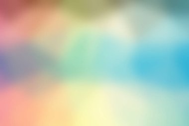 soyut renkli gradyan arkaplan