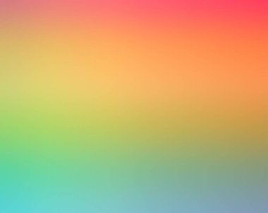 Soyut Arka Planı Bulanıklaştırın. Renkli Gradyan Defocused Fon. Sizin için Basit Trendy Tasarım Elemanı Proje, Afiş, Duvar Kağıdı. Güzel De-odaklı Yumuşak Bulanık Görüntü