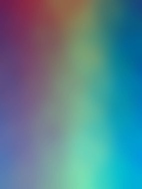 soyut renkli gradyan arkaplan