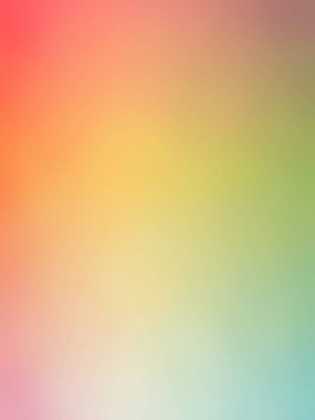 Soyut Arka Planı Bulanıklaştırın. Renkli Gradyan Defocused Fon. Sizin için Basit Trendy Tasarım Elemanı Proje, Afiş, Duvar Kağıdı. Güzel De-odaklı Yumuşak Bulanık Görüntü