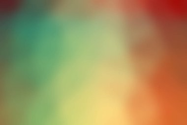 Düz renkli gradyan arka planı