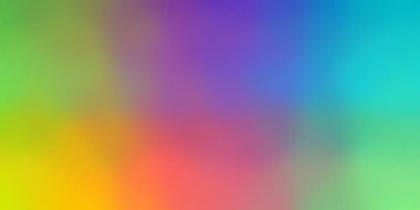 soyut renkli gradyan arkaplan